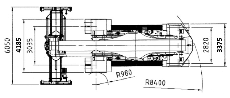 ричстакер CVS FERRARI F500-RS2